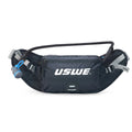 Zulo 2L Winter Waist Pack - Black - USWE 5202088001