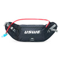 Zulo 2L Waist Pack - Black - USWE 5202089001