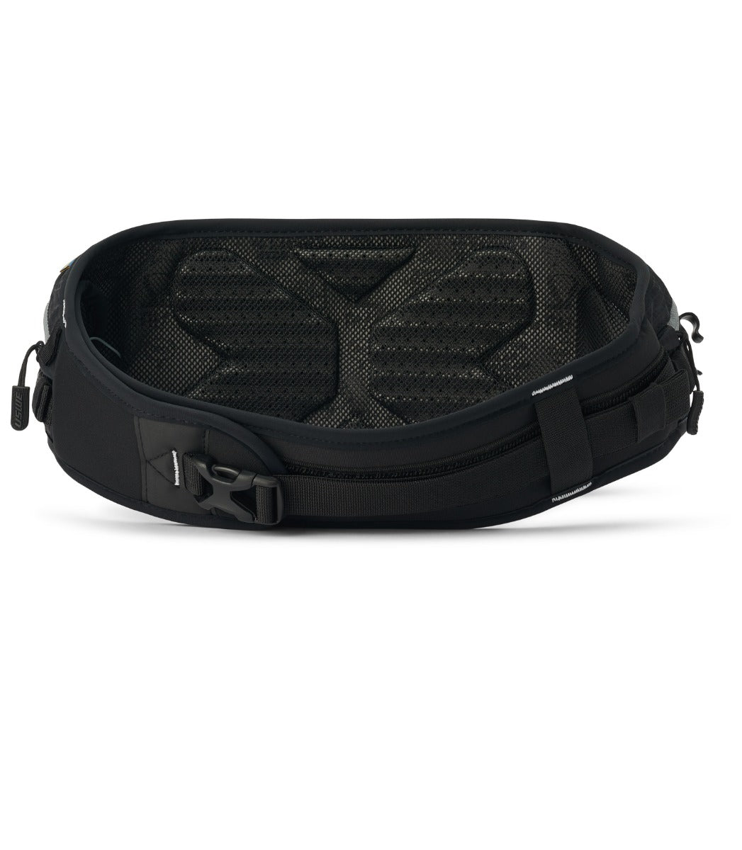 Zulo 6L Waist Pack - Black - USWE 5206089001