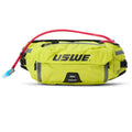Zulo 6L Waist Pack - Crazy Yellow - USWE 5206089026
