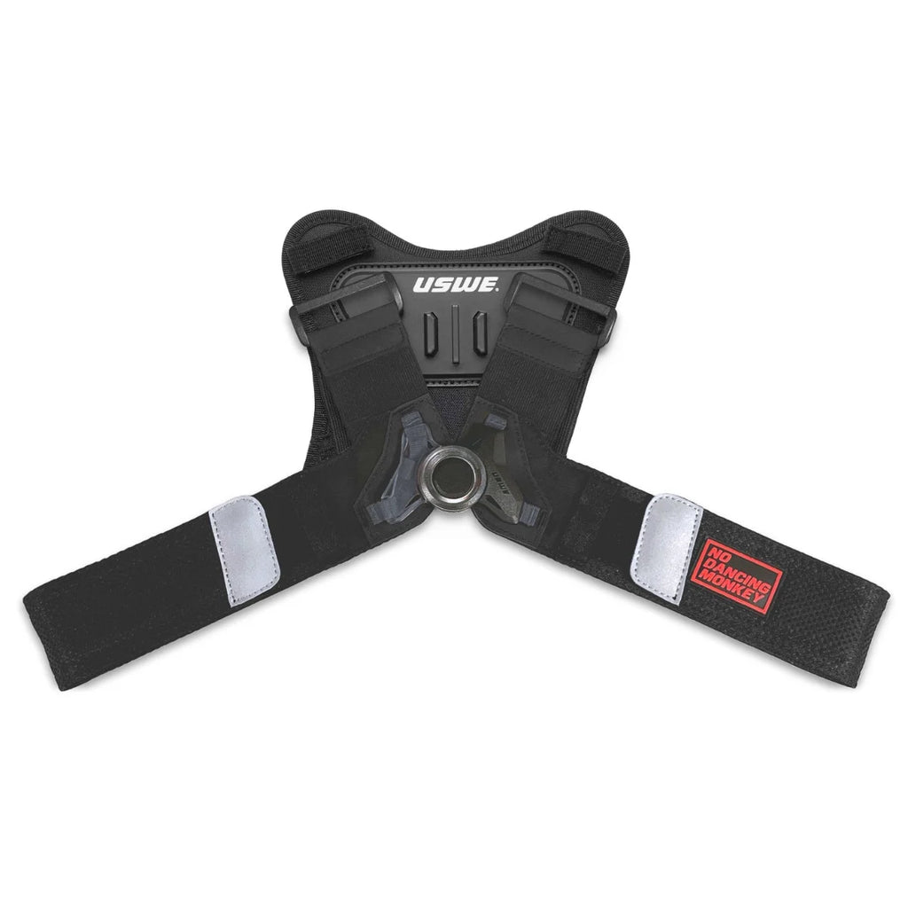 Action Camera Harness NDM 1 XXL - Black - USWE 5101203801