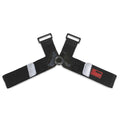 Front Strap NDM 1.0+1.2 XXL - Black - USWE 5101204101