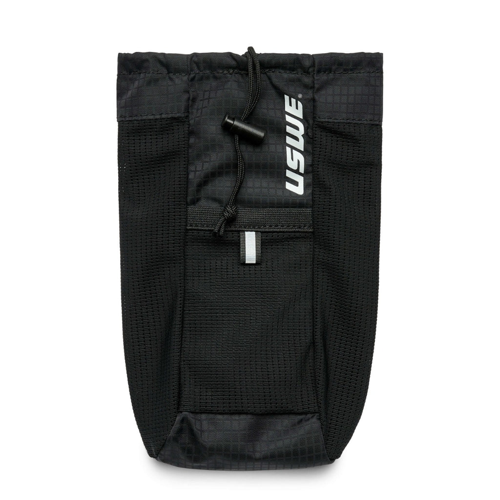 Chest Pocket NDM 2 Click On - Black - USWE 5101203301