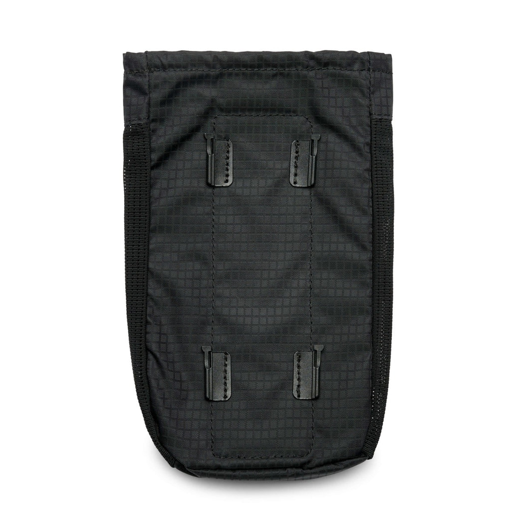 Chest Pocket NDM 2 Click On - Black - USWE 5101203301