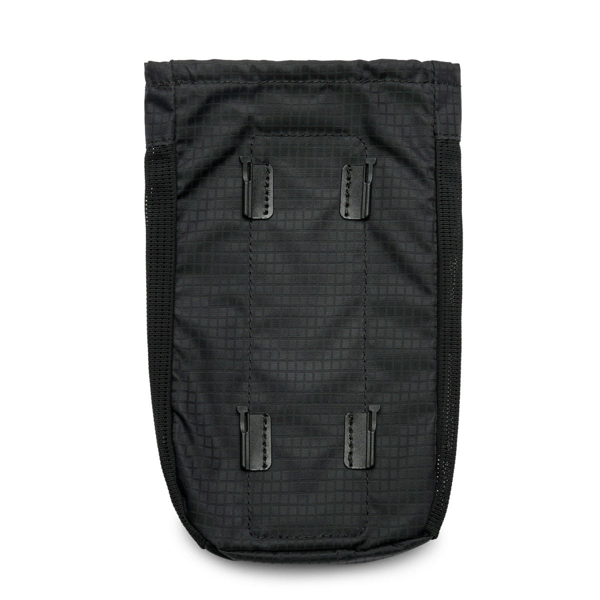 Chest Pocket NDM 2 Click On - Black - USWE 5101203301