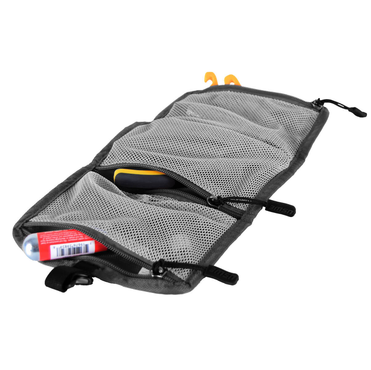 Tool Pouch - Black - USWE 5101200801