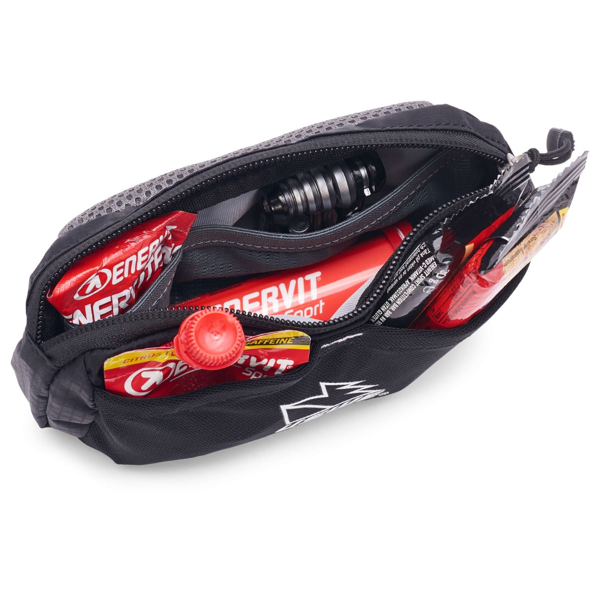 Organizer Pocket NDM 1/2 - Black - USWE 5101202801