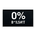 0% BS Rubber Patch - USWE 101244