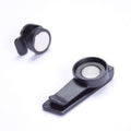 Magnetic Tube Clip - Black - USWE 101010