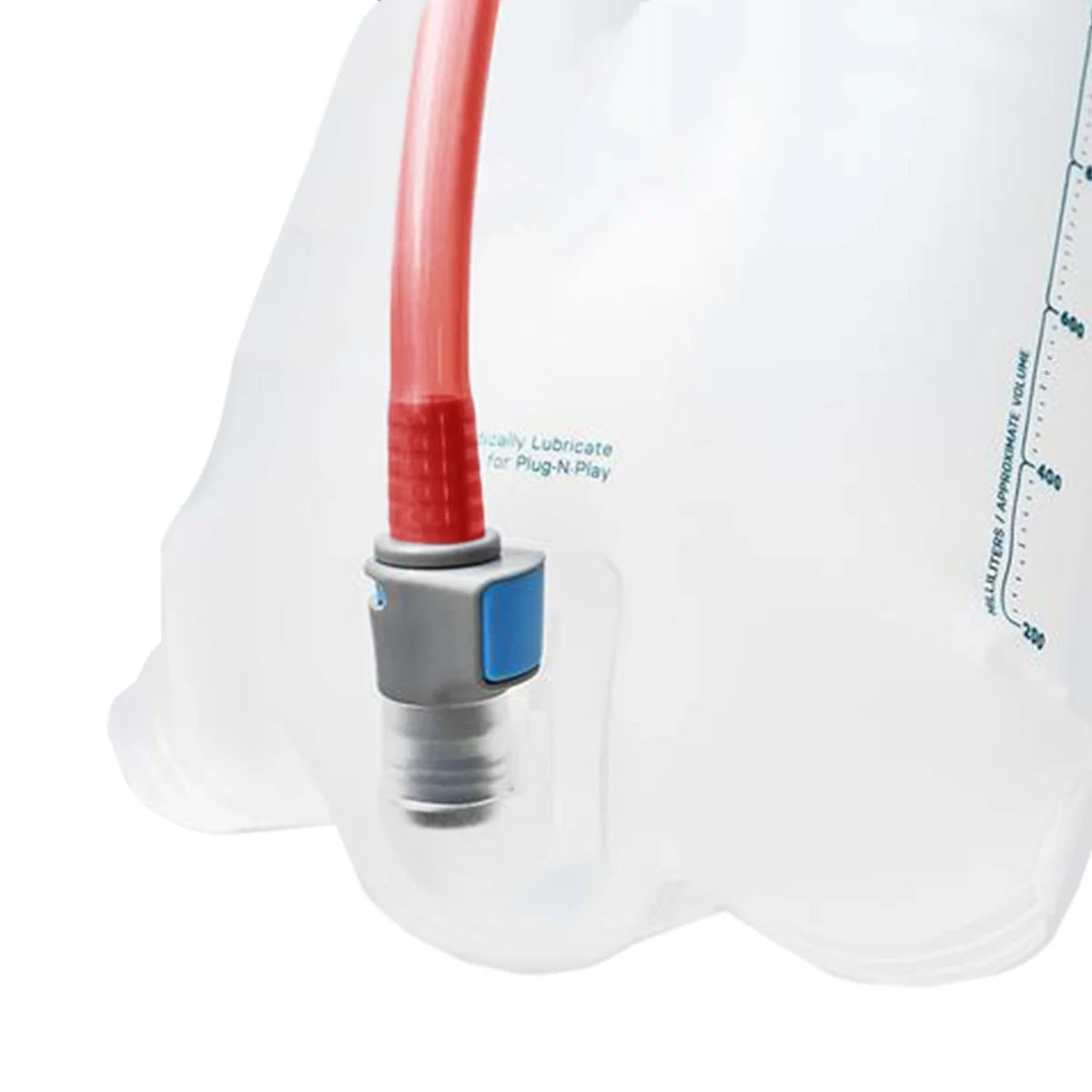 3L Elite Bladder Plug-n-Play - Transparent - USWE 5101210