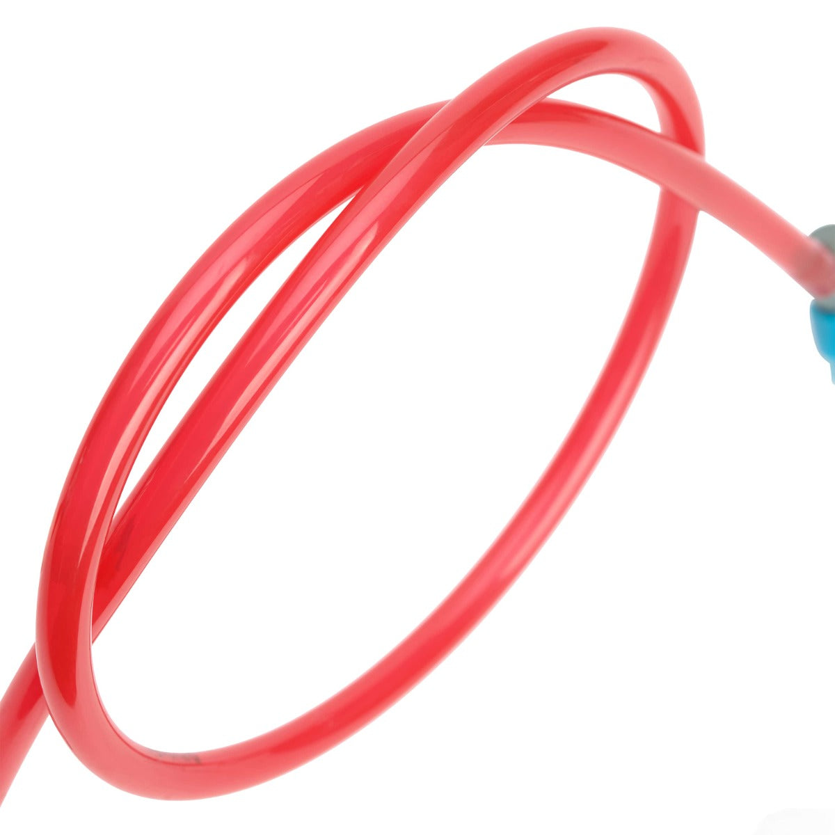 Hydraflex Drink Tube Kit - Red - USWE 101231