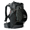 VST Helmet Holder for Rolltop Daypack - USWE 5101206101