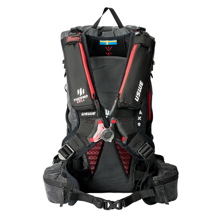 VST Termocell Winter Harness Daypack - USWE 5101206301