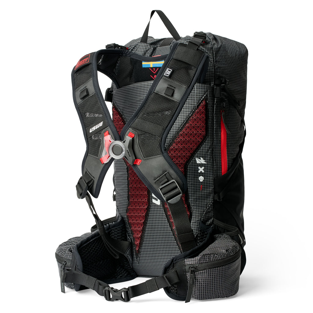 VST Small Size Harness for Daypack - USWE 5101206601