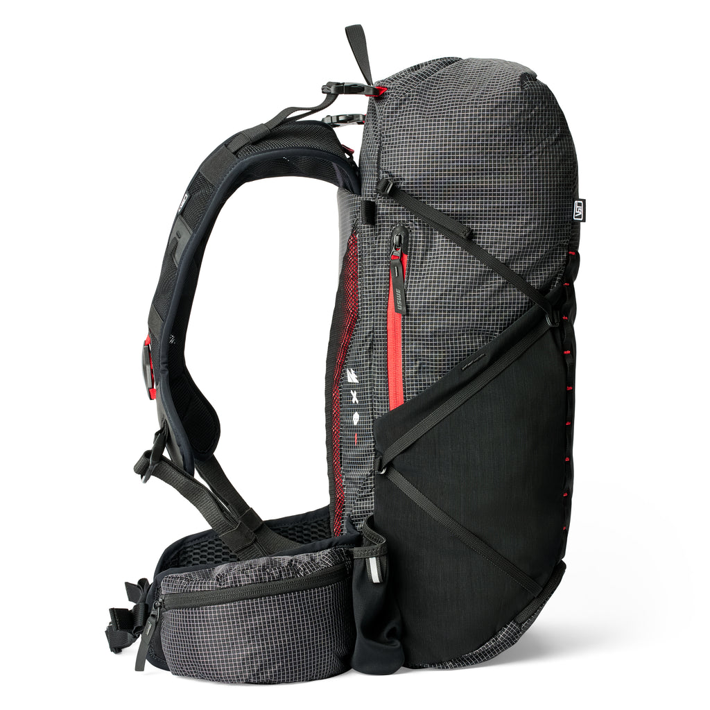 VST Small Size Harness for Daypack - USWE 5101206601