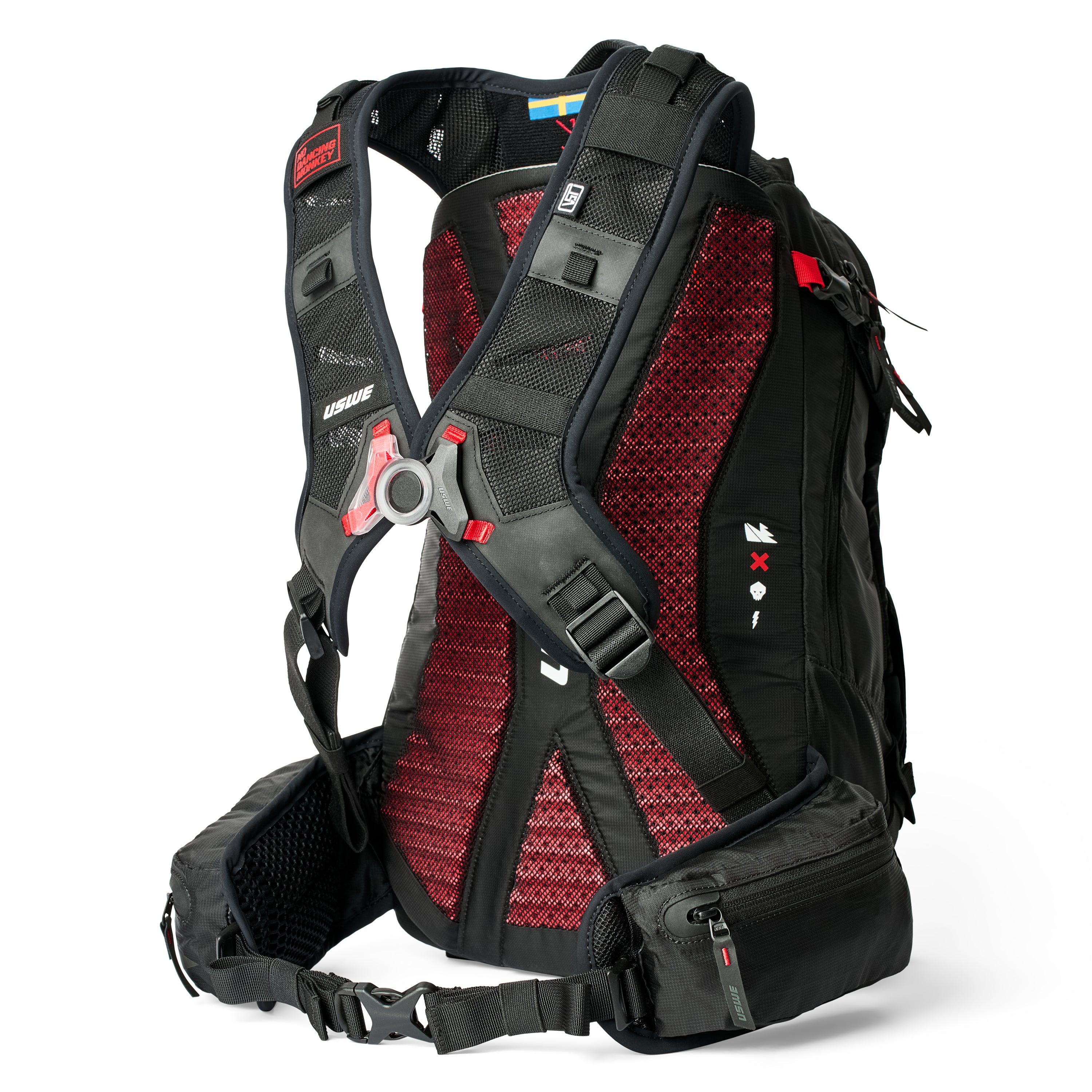 VST Small Size Harness for Daypack - USWE 5101206601