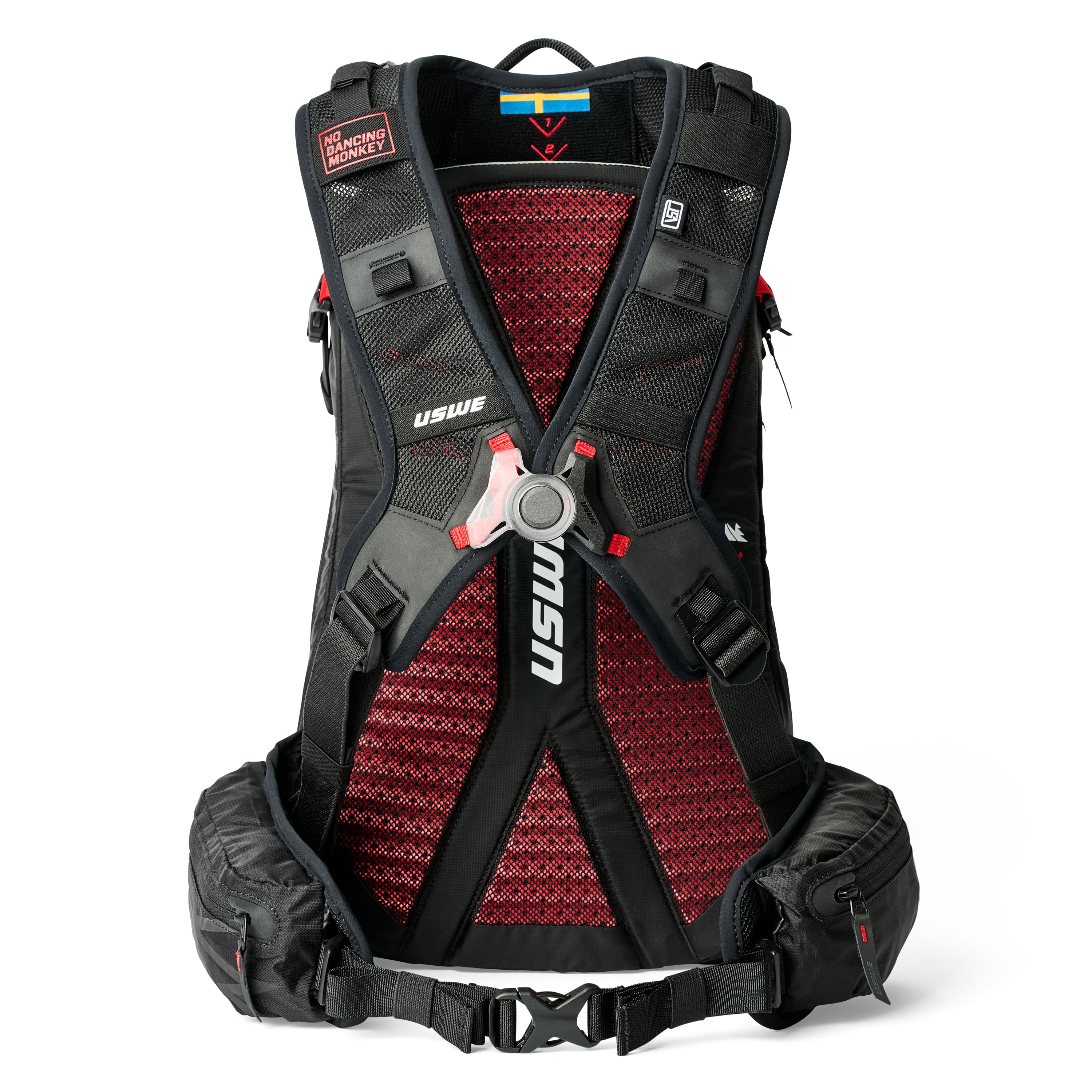 VST Small Size Harness for Daypack - USWE 5101206601