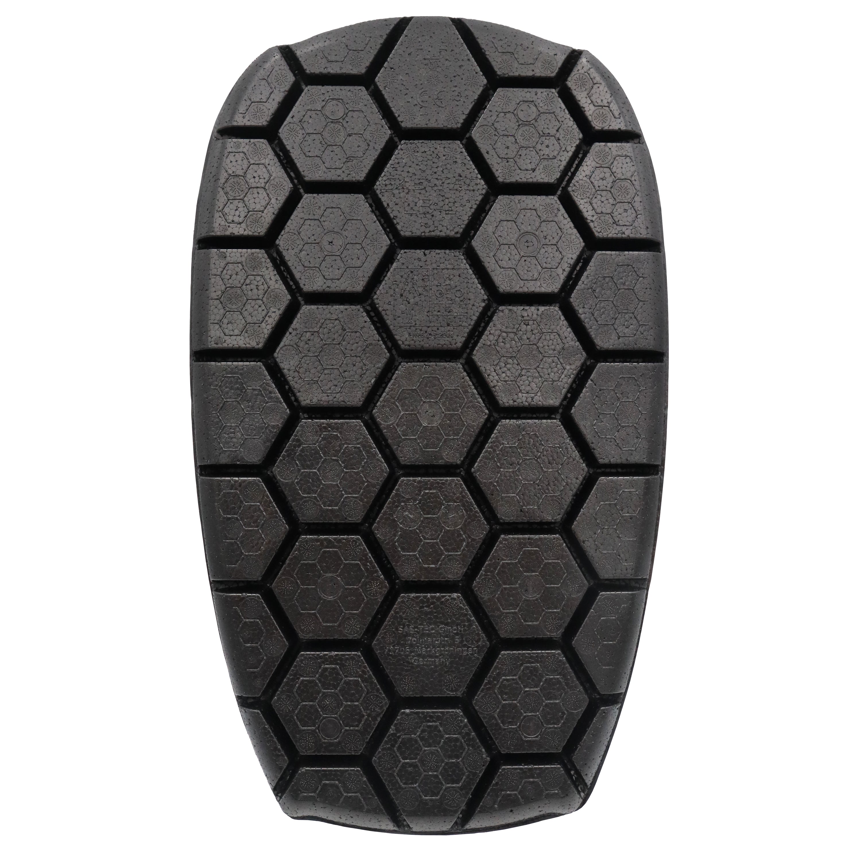 VST Backprotector for Zippered Daypack - USWE 5101206801