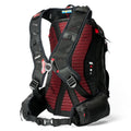 VST 16L ZIPPERED Daypack Backpack - Black - USWE 5216080001