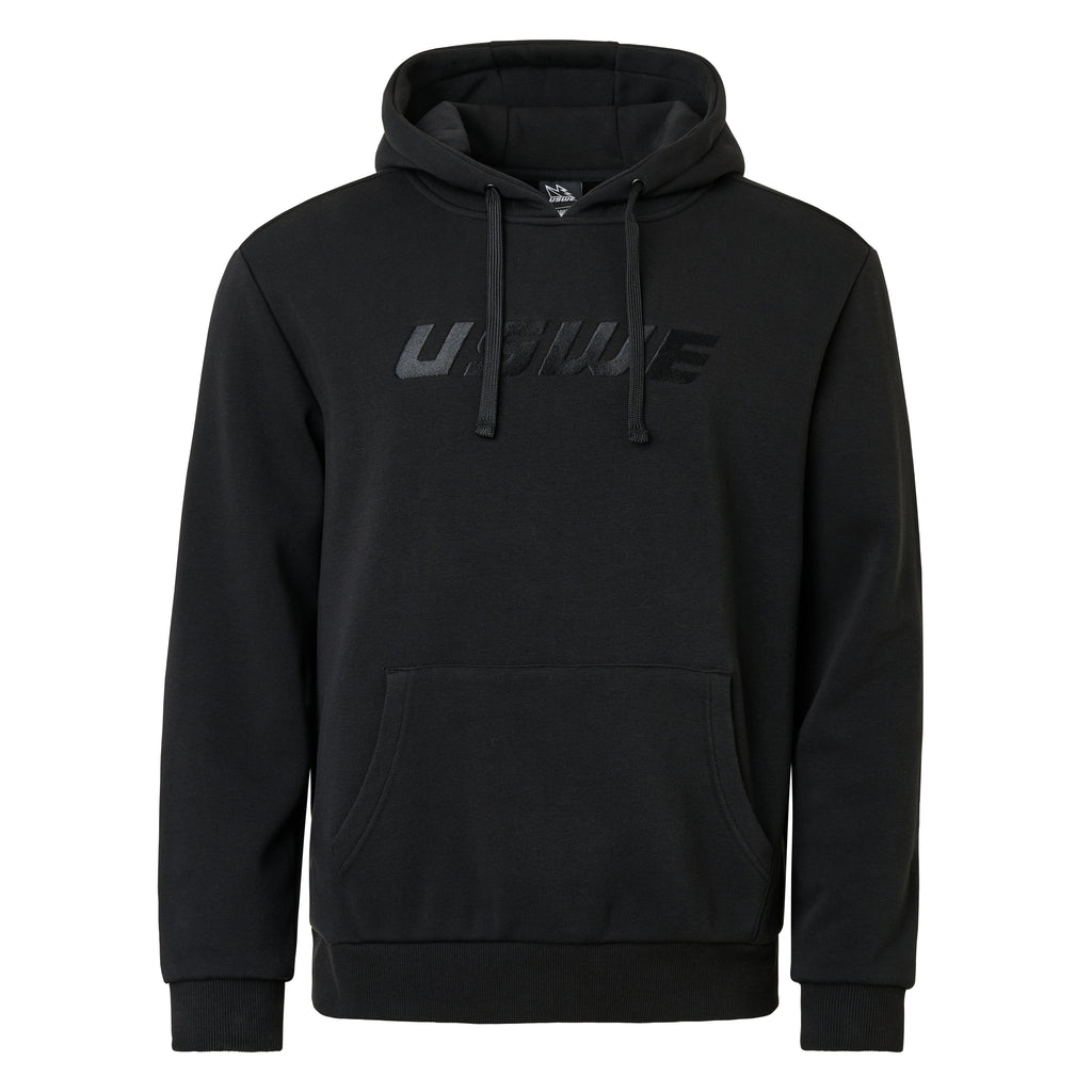USWE Hoodie S - Black - USWE 80757003999104