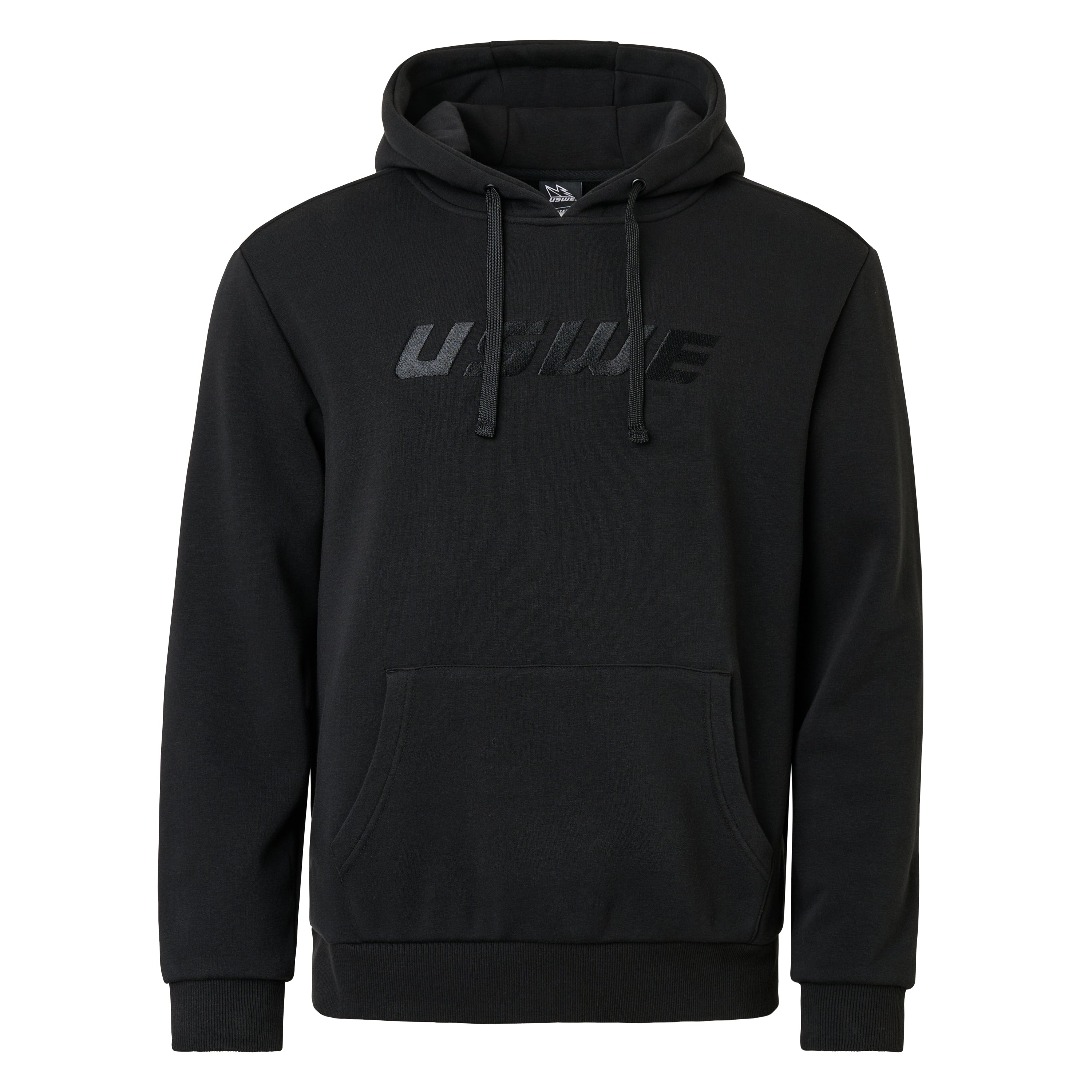 USWE Hoodie S - Black - USWE 80757003999104