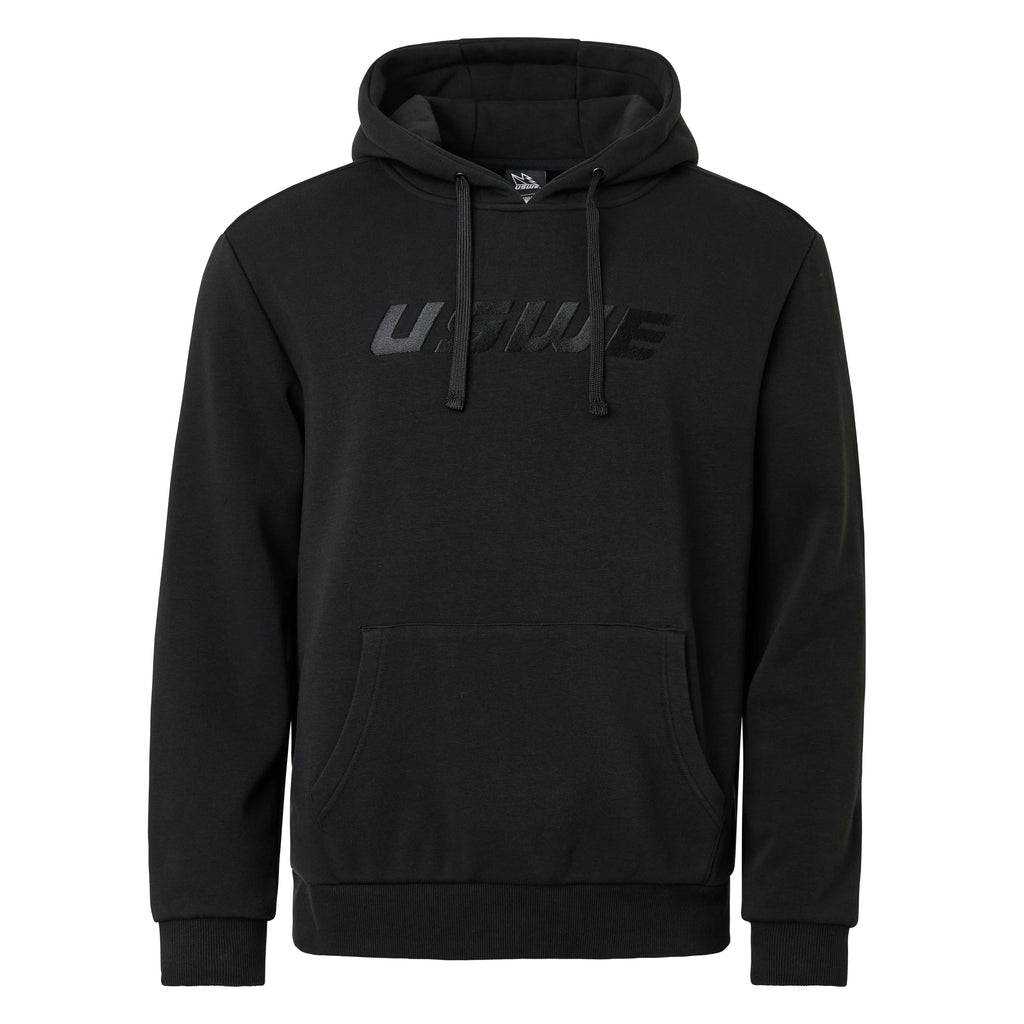 USWE Hoodie M - Black - USWE 80757003999105
