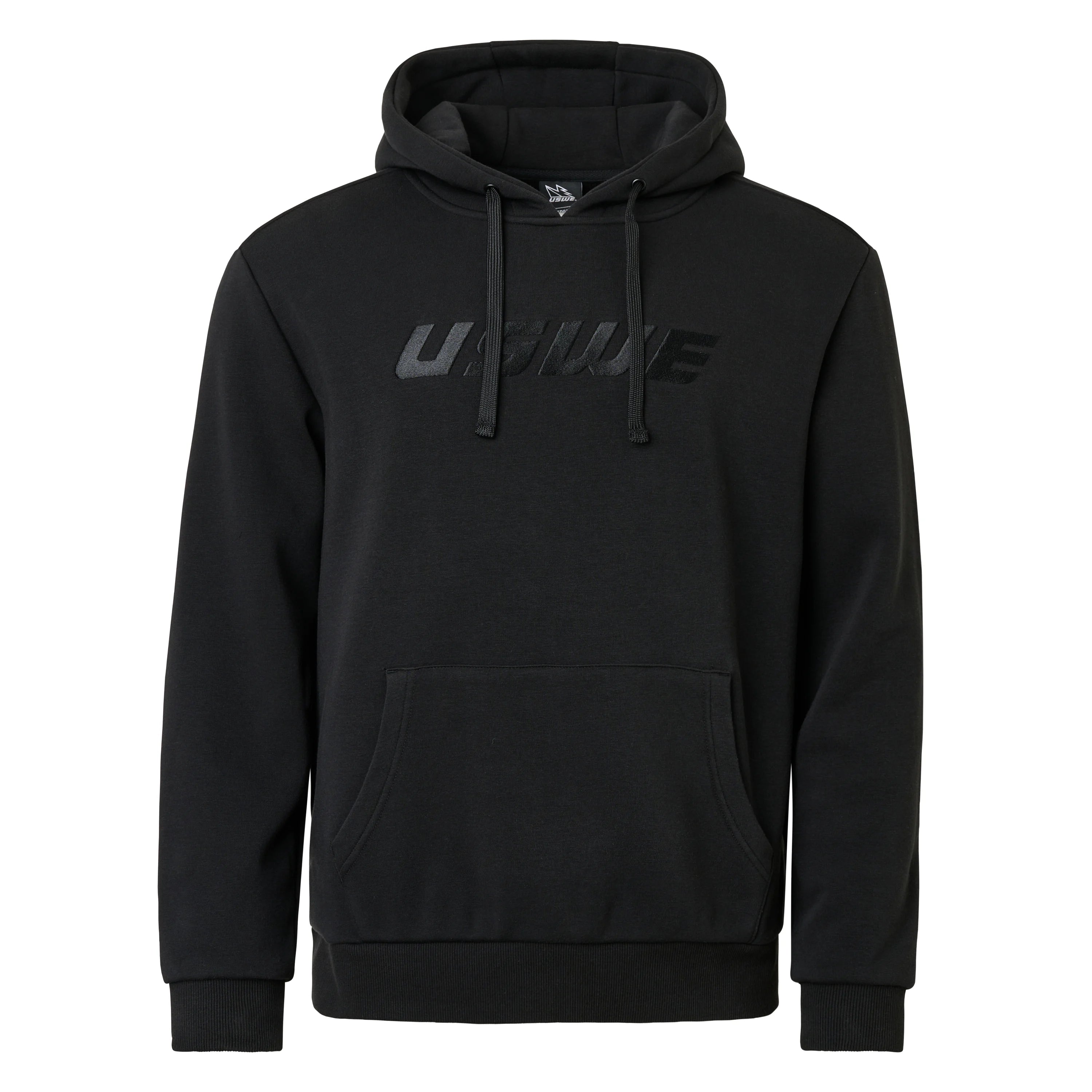 USWE Hoodie L - Black - USWE 80757003999106
