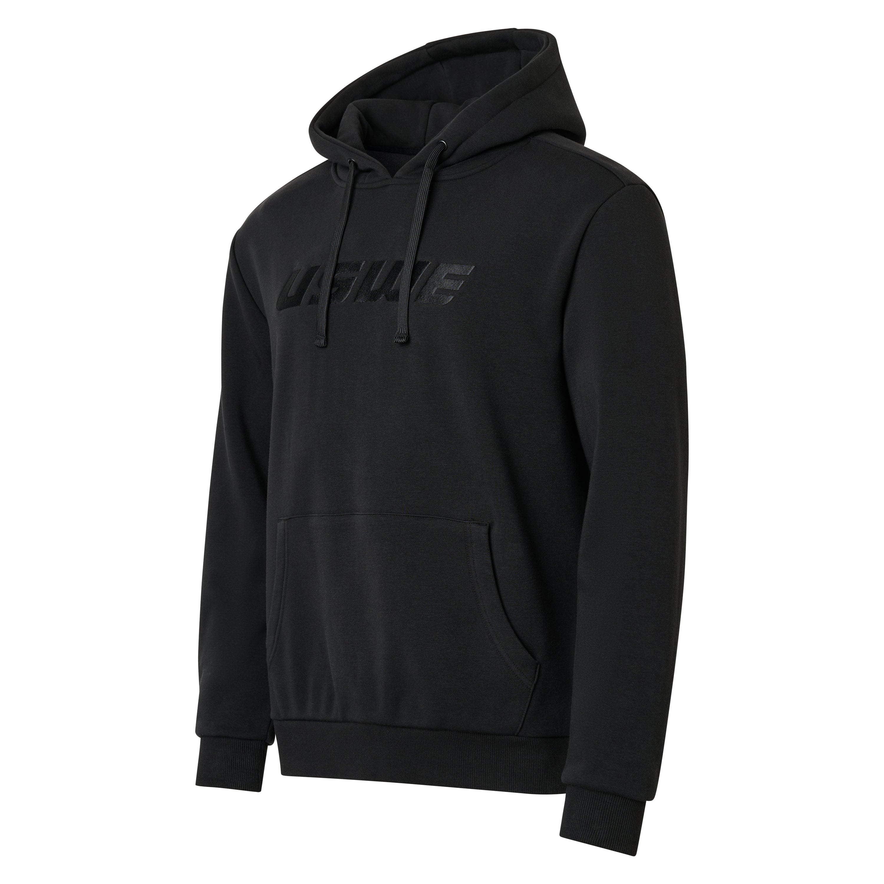 USWE Hoodie S - Black - USWE 80757003999104