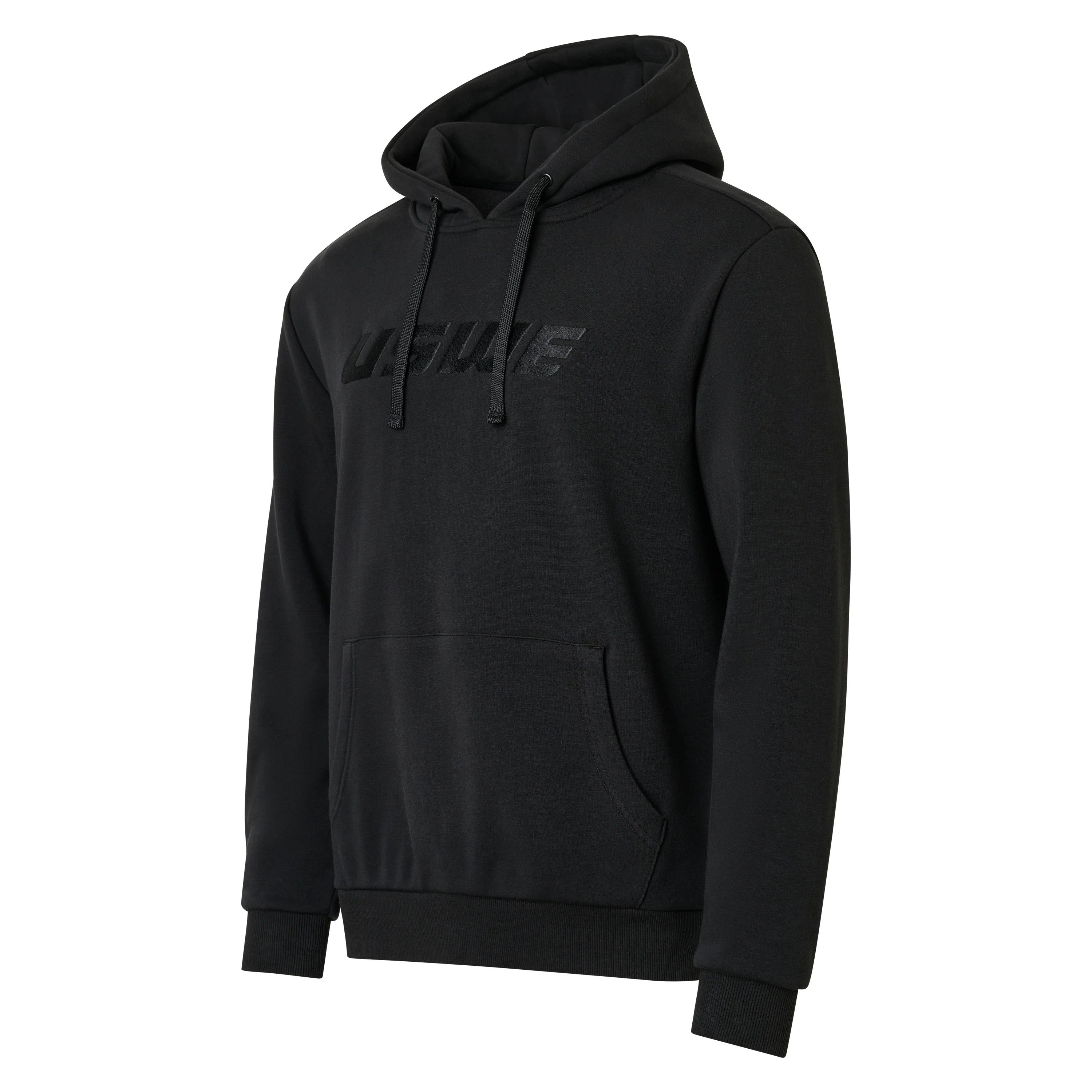 USWE Hoodie L - Black - USWE 80757003999106