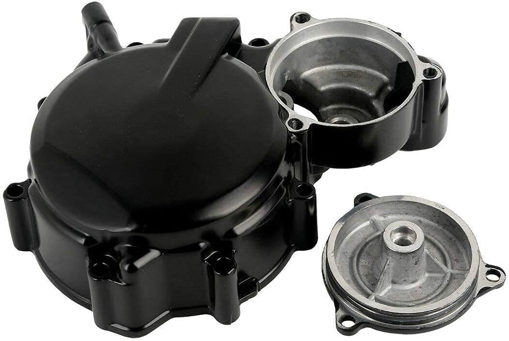 STATOR CRANKCASE COVER SHELL 2006-2010 SUZUKI GSXR 600 750 K6 K8 11352-01H00 11351-01H00