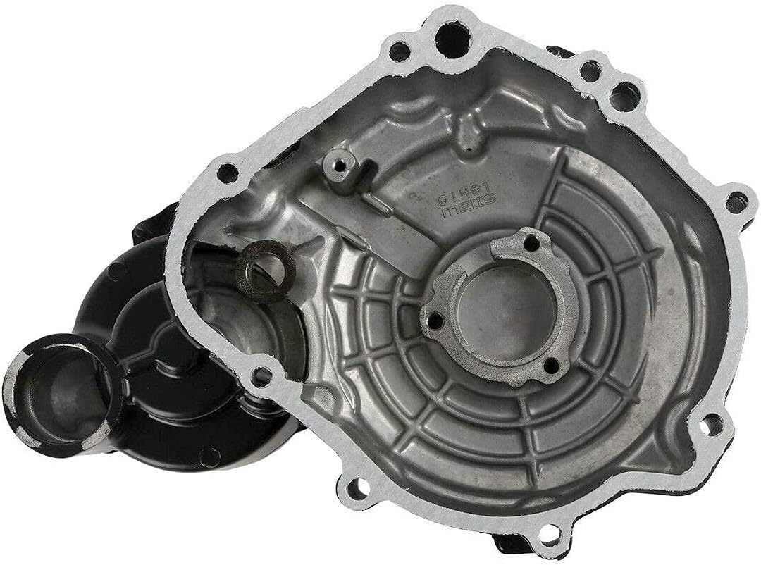STATOR CRANKCASE COVER SHELL 2006-2010 SUZUKI GSXR 600 750 K6 K8 11352-01H00 11351-01H00