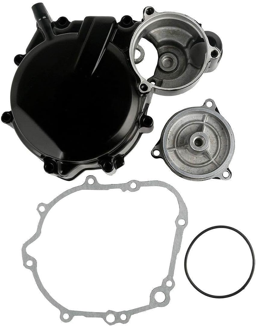 STATOR CRANKCASE COVER SHELL 2006-2010 SUZUKI GSXR 600 750 K6 K8 11352-01H00 11351-01H00