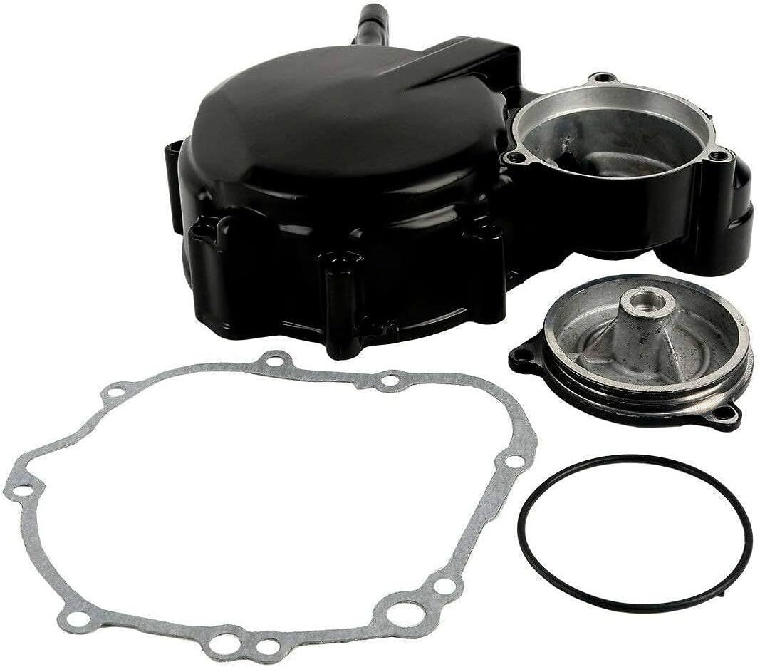 STATOR CRANKCASE COVER SHELL 2006-2010 SUZUKI GSXR 600 750 K6 K8 11352-01H00 11351-01H00