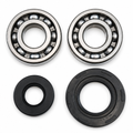 MAIN BEARING AND SEAL KIT 76-78 SUZUKI RM 370 400 VINTCO KMB021