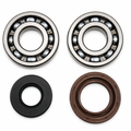 MAIN BEARING AND SEAL KIT 79-81 SUZUKI PE RM 400 VINTCO KMB022