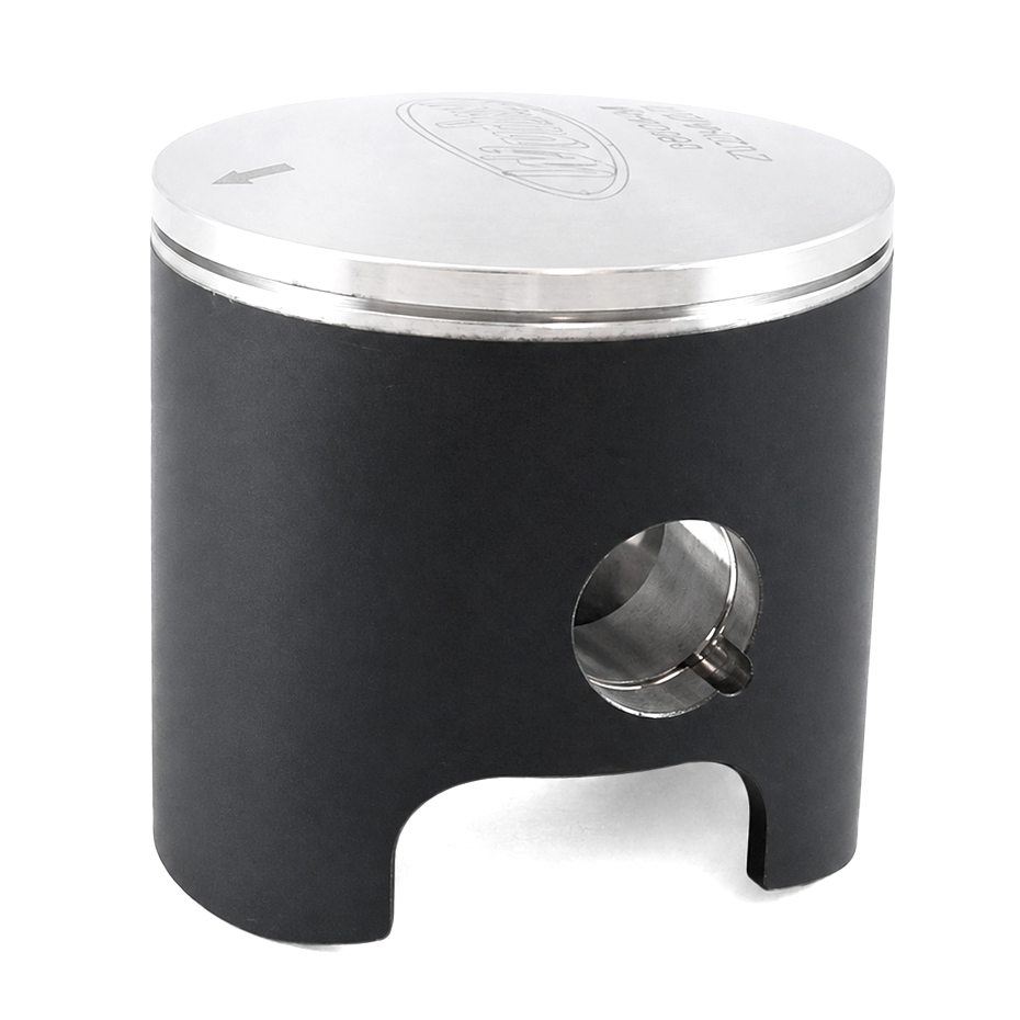 PISTON KIT 73-74 HUSQVARNA CR WR 250 70.5mm 1.0mm OVER VINTCO PSU15-1.0