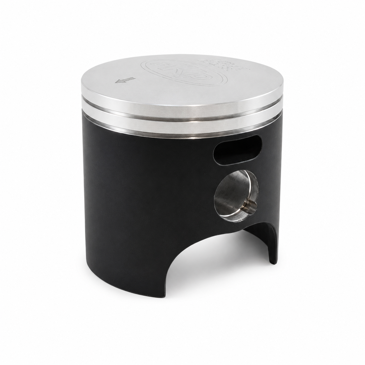 PISTON KIT 82-83 YAMAHA IT 175 66mm STANDARD VINTCO PSY33-00