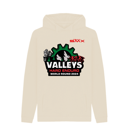 Oat SMX Valleys Hoodie (Mens)