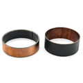 SKF FORK GUIDE & SLIDE BUSHING SET 48mm - KAYABA VKWA-KYB48-A