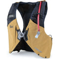 VST 8L Bike Hydration Vest L - Bronze - USWE 52080960504