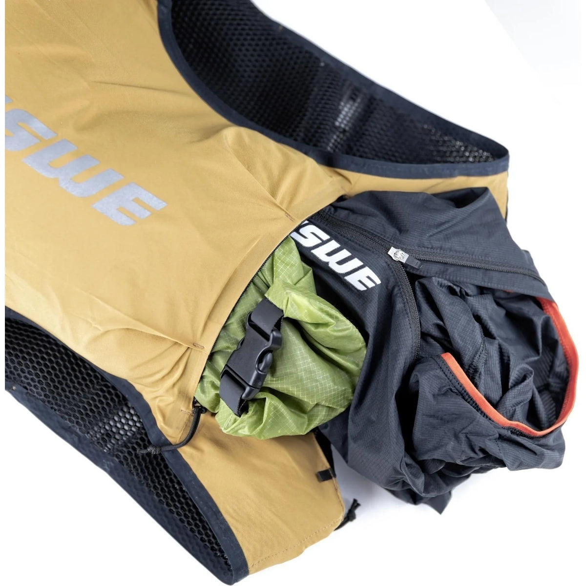 VST 8L Bike Hydration Vest S - Bronze - USWE 52080960502