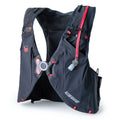 VST 8L Bike Hydration Vest M - Black - USWE 52080960013