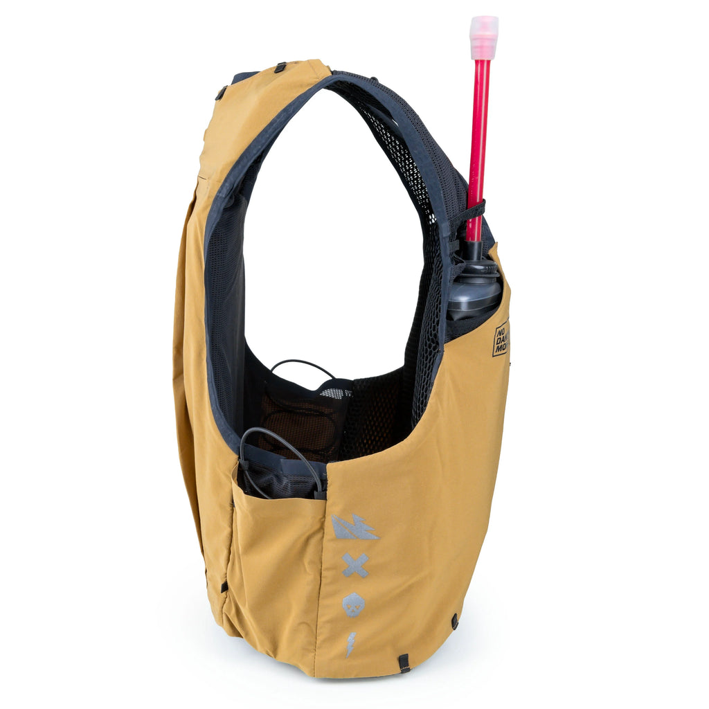 VST 8L Running Hydration Vest S - Bronze - USWE 52080950502
