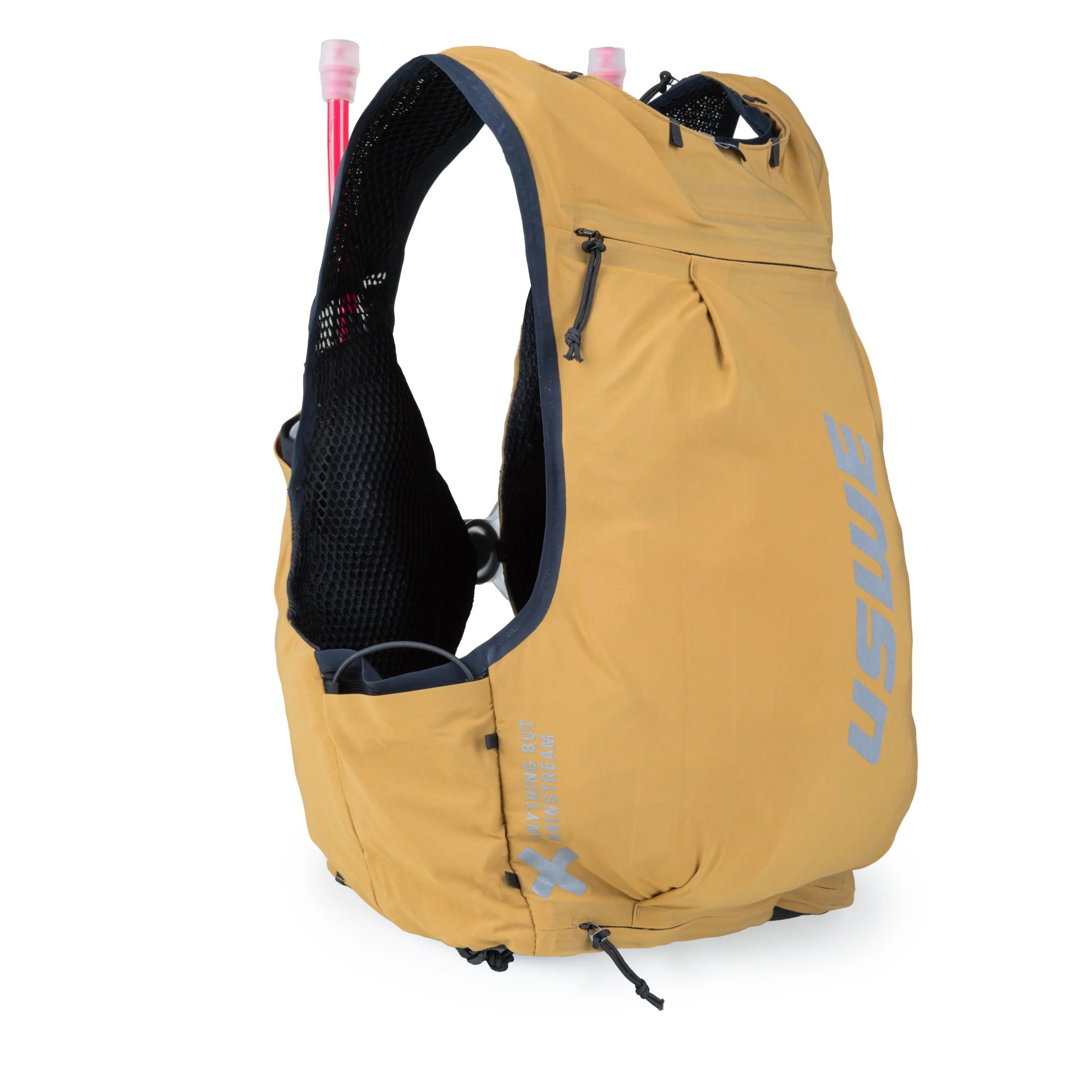 VST 8L Running Hydration Vest XL - Bronze - USWE 52080950505