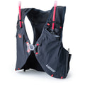 VST 8L Running Hydration Vest S - Black - USWE 52080950012