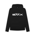 Black SMX Basic Team Hoodie Black (Womens)