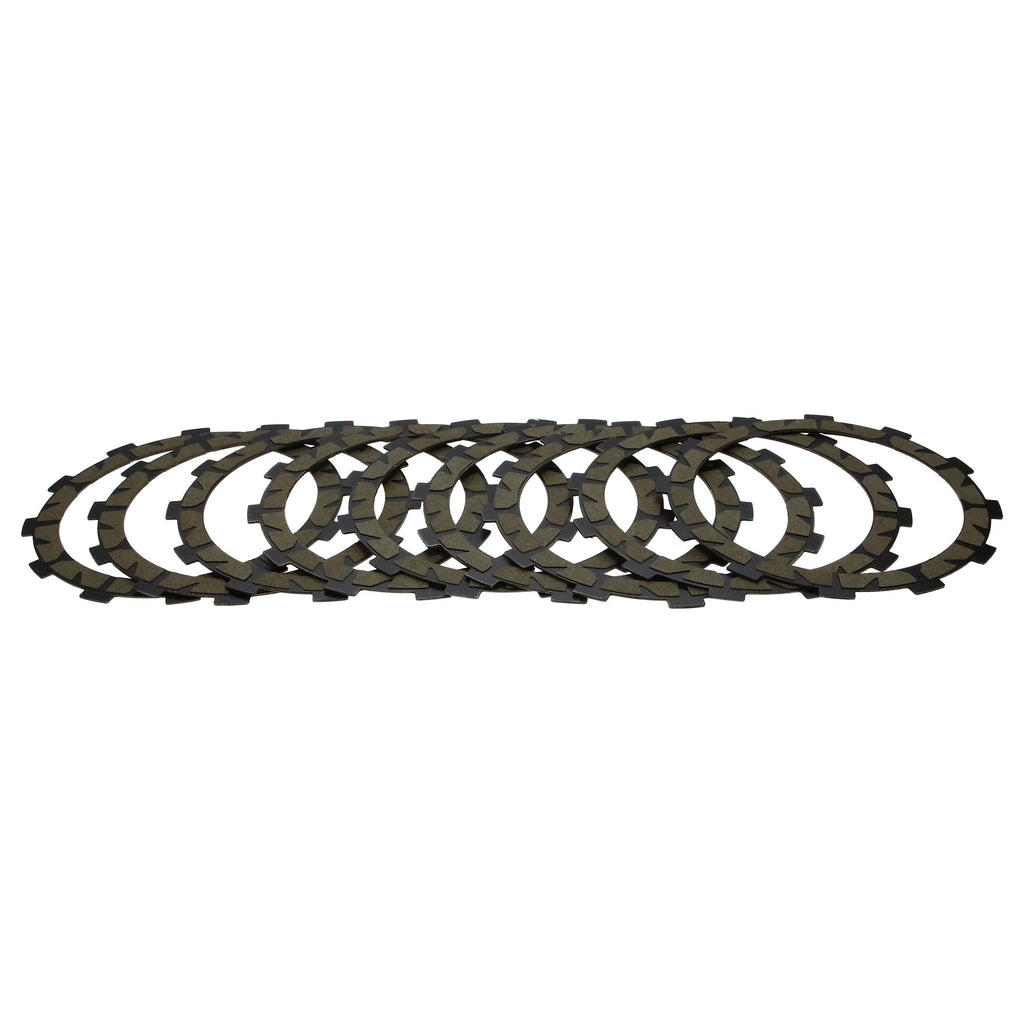 REKLUSE - TorqDrive Clutch Pack – GAS-KTM-HQV 2T 4T 17-25
