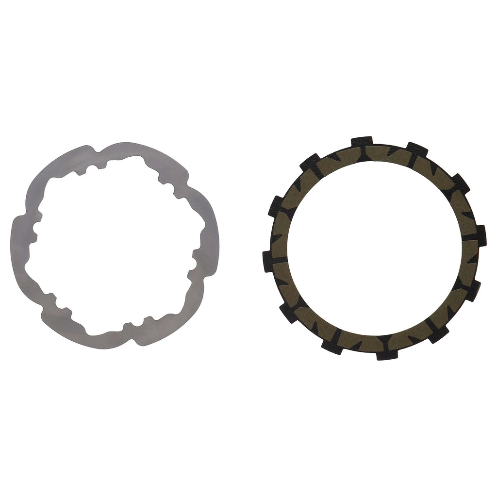 REKLUSE - TorqDrive Clutch Pack – GAS-KTM-HQV 2T 4T 17-25