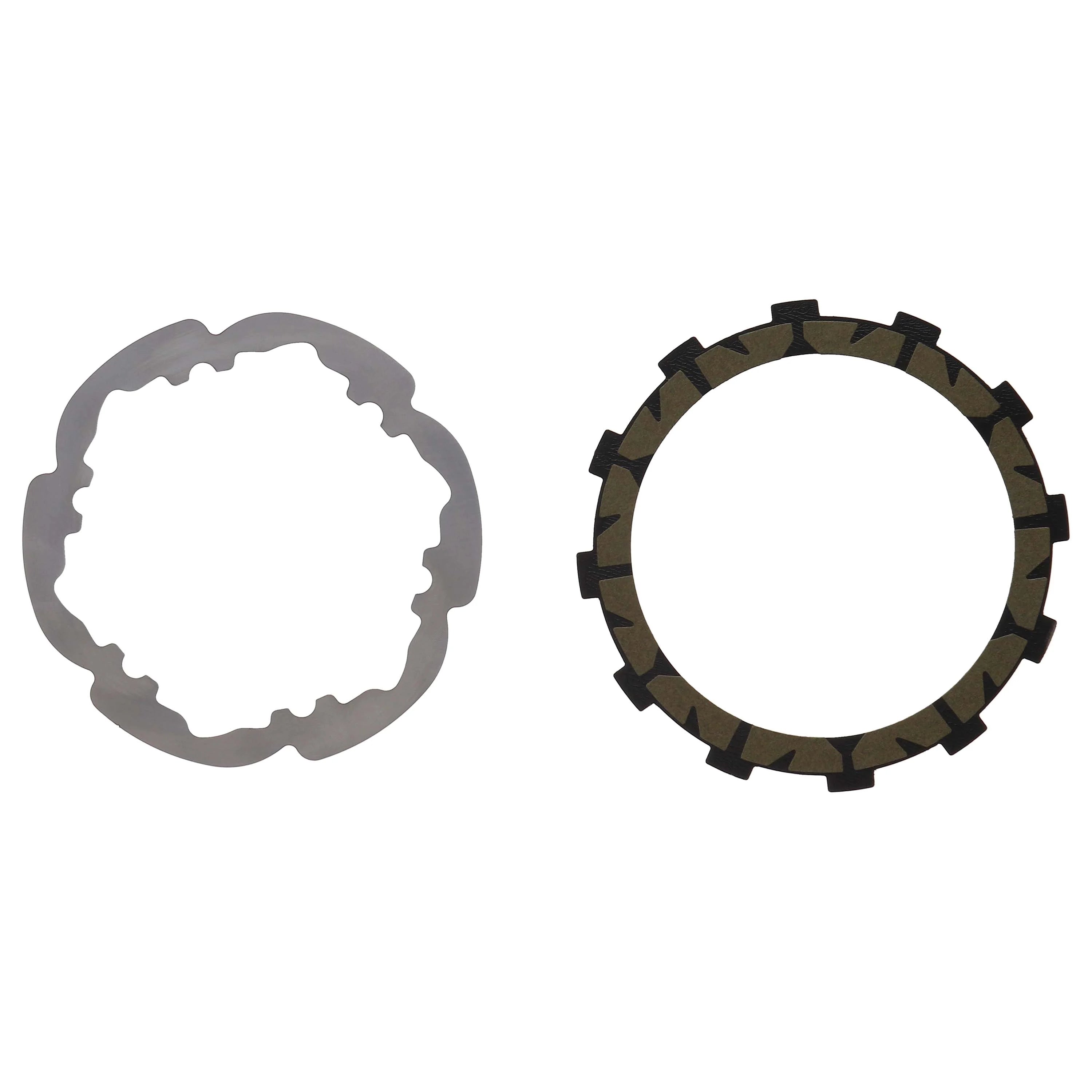 REKLUSE - TorqDrive Clutch Pack – GAS-KTM-HQV 2T 4T 17-25