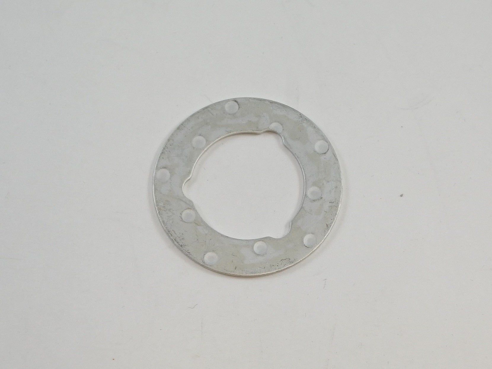 CONNECTING ROD THRUST WASHER 22.25 X 37.1 X 1mm VINTCO WAT006